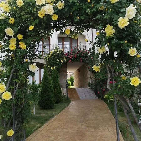 Lejlighed Sea Garden Sveti Vlas