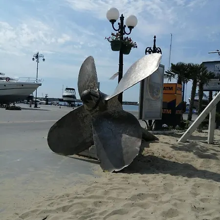 Sea Garden Lejlighed *