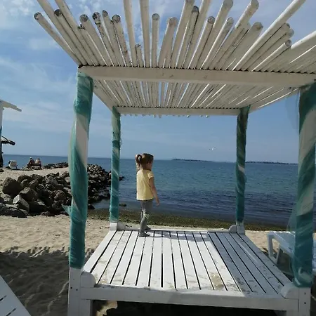 Lejlighed Sea Garden Sveti Vlas
