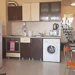 Apartamento Studio Sea Garden *