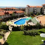 Studio Sea Garden Apartamento