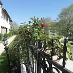 Apartamento Studio Sea Garden Sveti Vlas
