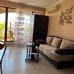Studio Sea Garden Apartamento *