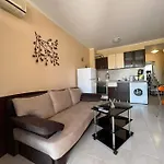 Apartamento Studio Sea Garden Sveti Vlas