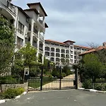 Studio Sea Garden Apartamento