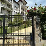 Apartamento Studio Sea Garden