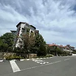 Apartamento Studio Sea Garden *