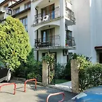 Studio Sea Garden Sveti Vlas