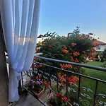 Studio Sea Garden Apartment *