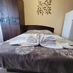 Apartment Studio Sea Garden Sveti Vlas