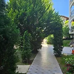 Studio Sea Garden Sveti Vlas