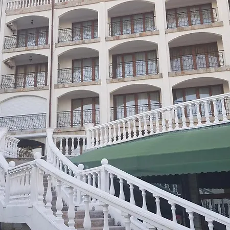 Studio Sea Garden * Sveti Vlas