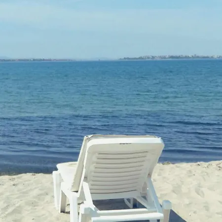 Apartamento Studio Sea Garden