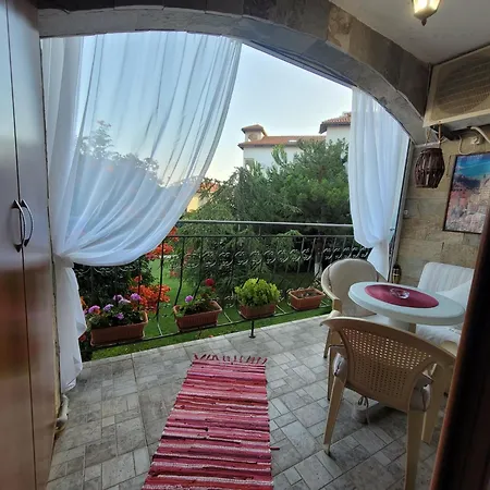 Studio Sea Garden * Sveti Vlas