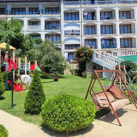 Studio Sea Garden Apartment Sveti Vlas